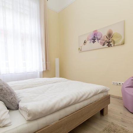 Bpm: Dob70 Classic Apartment In Downtown بودابست المظهر الخارجي الصورة